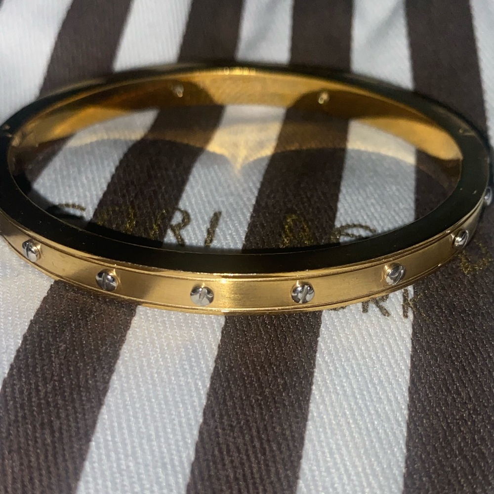 SOLD!!** Excellent Condition RARE Henri Bendel Bracelet!